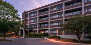 Bridgeview Apartments Gallery 6