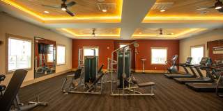 Berkmar Landing Apartments Gallery 161