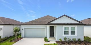 Brand-New Luxury Rental in Sunbrooke | Upgrades Throughout! Gallery 1