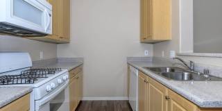 Laurel Glen Apartment Homes Gallery 57
