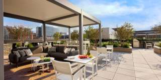 Skymark Reston Town Center Gallery 22