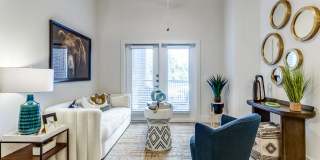 Palladium McKinney Gallery 18