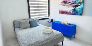 4 Beds Villa with a Salt & Heated Pool & Hot Tub Gallery 16