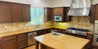 Luxury Rental in Village at the Park Luxury Rental in Village at the Park Gallery 10