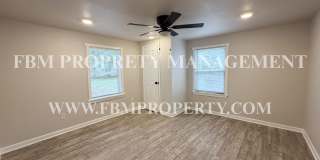 303 E Thompson St - Beautiful 4 Bedroom, 2 Bathroom Home in Corsicana, TX! Gallery 17