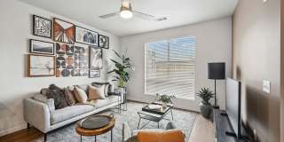 Marlon at Central Park Gallery 2