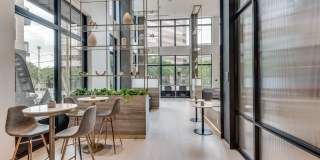 Hazel by the Galleria Gallery 32