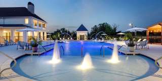 Clear Creek Springdale Apartments Gallery 28