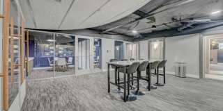 Arrive 2801 Gallery 21