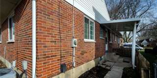 5 Bedroom, 2 Bath Ranch Home in Oakwood! Gallery 38