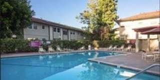 2 BR 1 BA in Baldwin Hills area. Gated private community with pool, tennis, spas, park areas, and more! Gallery 17