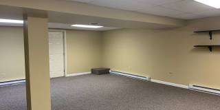 CONTRACT PENDING!! Lovely single family, brick rancher home with 3 beds/2.5 baths!! Gallery 46