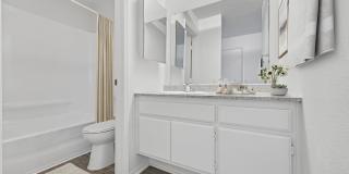 Sunnyside Senior Apartments Gallery 15