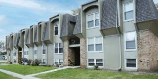 Arbors at Eastland Gallery 14