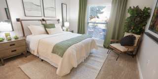 Austin Crest Apartments Gallery 12