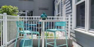 MetroMark Gallery 33