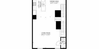 Lukas Park, Over 2000 Square Feet, Nearly New Build... Everything you want all in one! Come see for yourself! Gallery 37