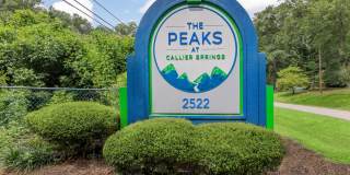 The Peaks at Callier Springs Gallery 22