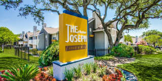 The Joseph at Huebner Gallery 19