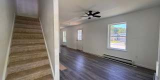 Brand-New 2-Bedroom, 1-Bath Single-Family Home (CURRENTLY UNDER CONTRACT) Gallery 7