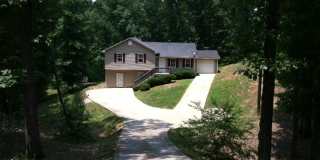 4 Bedroom 2 Bath 345 Widgeon Dr Newnan Ga Gallery 1