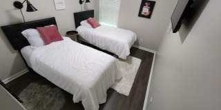 Room in 3 Bedroom Townhome at W Park Cir Gallery 16