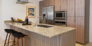 Optima Kierland Apartments Gallery 7