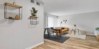 Campus View Apartments Gallery 6