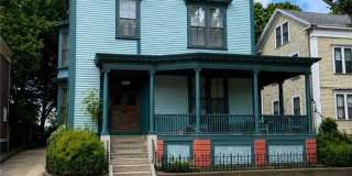 89 Oak Street Gallery 1