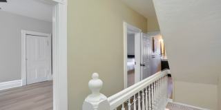 Renovated Home - Mt. Washington Gallery 26