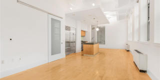 55 Berry Street Gallery 3