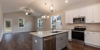 Three Bedroom Home! Gallery 13