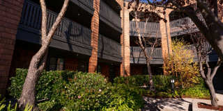 Indian Creek Apartments Gallery 36