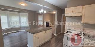 Beautiful 4 Bedroom 2 Bathroom in Kansas City! Gallery 13