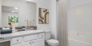 BRAND NEW Community In Need Of Residents! Stunning 1  2 Bedroom Homes! Gallery 1