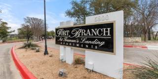 Fort Branch at Truman's Landing Fort Branch at Truman's Landing Gallery 6