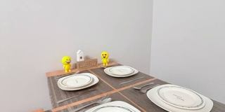 Fully Furnished Home close to UNL Campuses Gallery 16