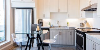 Magnolia on Zang Two Gallery 22