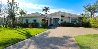 ***STUNNING POOL HOME***4BEDS / 4BATHS***GOLDEN SHORES***FURNISHED SEASONAL RENTAL*** Gallery 54