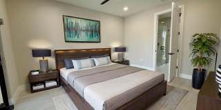 Brand-New Waterfront Luxury in Cape Coral | Heated Pool, Spa, Outdoor Kitchen & 3-Car Garage Gallery 13