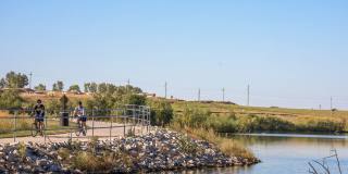 The Bungalows on the Lake - The View Gallery 155