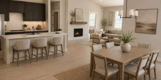 Riverwalk Townhomes Gallery 1