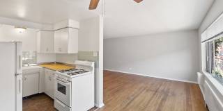 Cheesman Arms Gallery 5