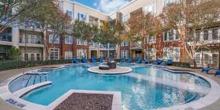 AMLI Frisco Crossing Gallery 12