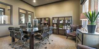 Paladin Apartments Gallery 11