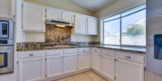 SE!! 4 Bedrooms!! Single Story!! NO HOA!! 3 Car Garage!!! Pool!!! Spa!!! RV Parking!!! Low maintenance Landscape!! Gallery 32