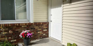 Spacious 2-Bedroom Millard Townhome with Attached Garage, Basement & Private Backyard Gallery 1