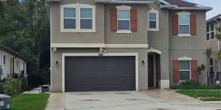 Tampa Palms Gem – Heated Pool, Outdoor Kitchen & EV Charger Tampa Palms Gem – Heated Pool, Outdoor Kitchen & EV Charger Gallery 1
