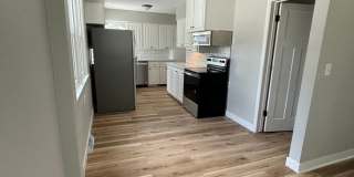 3 bedroom, 1 bath house for rent right by Kittrell Elementary School! Gallery 11