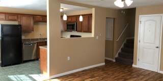 Spacious 3-Bedroom in Rock Island with Garage Gallery 1